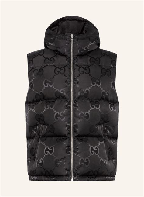 gucci vest vrouwen